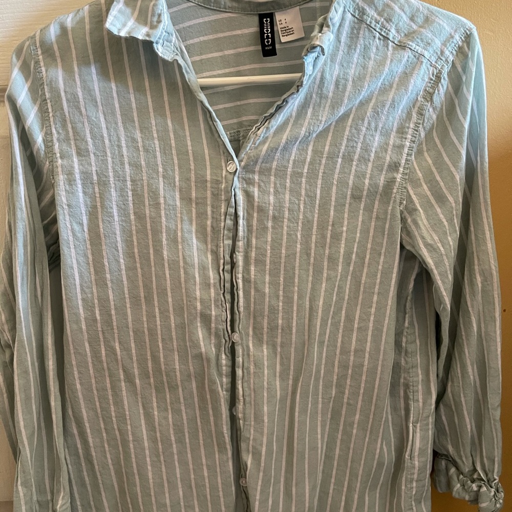 Full sleeve shirt